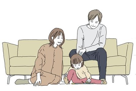 カサーレ上新庄ブライトマークスの取材レポート画像