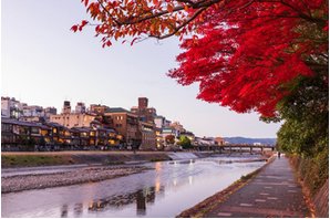 シーンズ京都四条烏丸の周辺環境の特徴画像