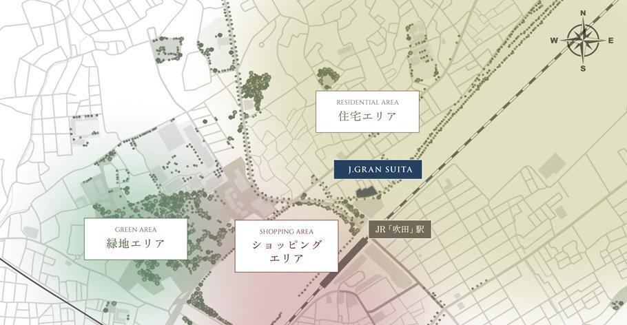 ジェイグラン吹田の取材レポート画像