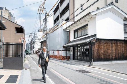 ヴィークハウス京都 四条烏丸 室町通の取材レポート画像