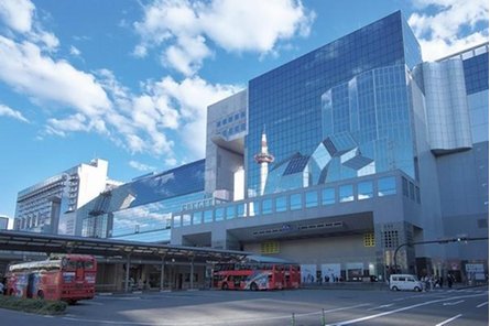 ヴィークハウス京都 四条烏丸 室町通の取材レポート画像