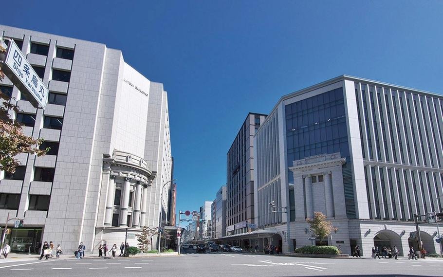 ヴィークハウス京都 四条烏丸 室町通の取材レポート画像