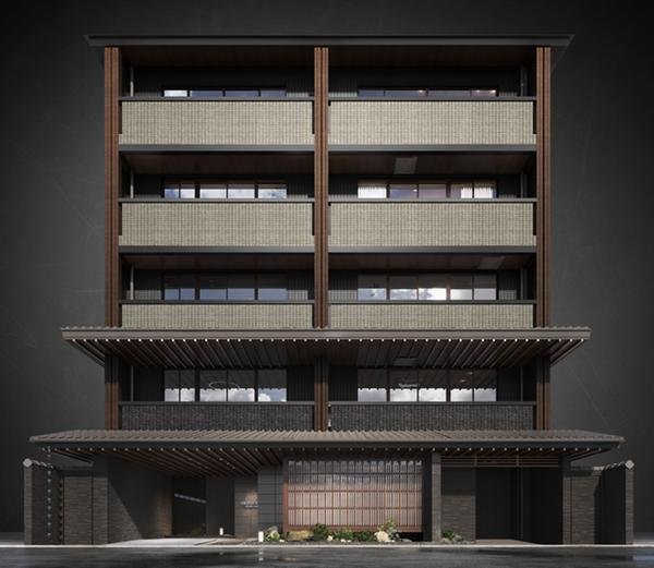 ヴィークハウス京都 四条烏丸 室町通の取材レポート画像