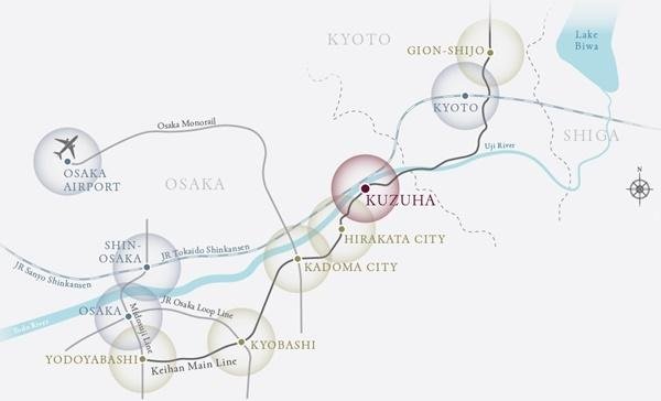 TOWER＆FOREST PROJECTの取材レポート画像