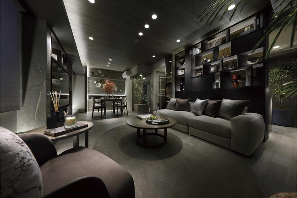 パラドール京都二条城の室内の特徴画像