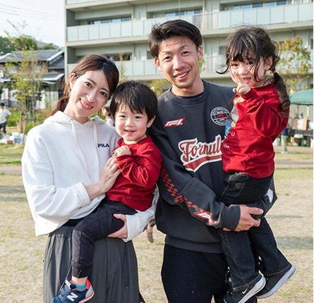 ジオ島本の取材レポート画像