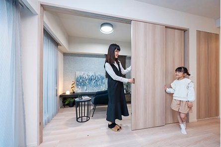 ジオ島本の取材レポート画像