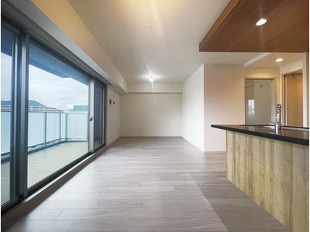 ピアッツァレジデンス橿原神宮駅前の取材レポート画像