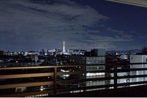 サンメゾン京都堺町通ザ・テラスの取材レポート画像