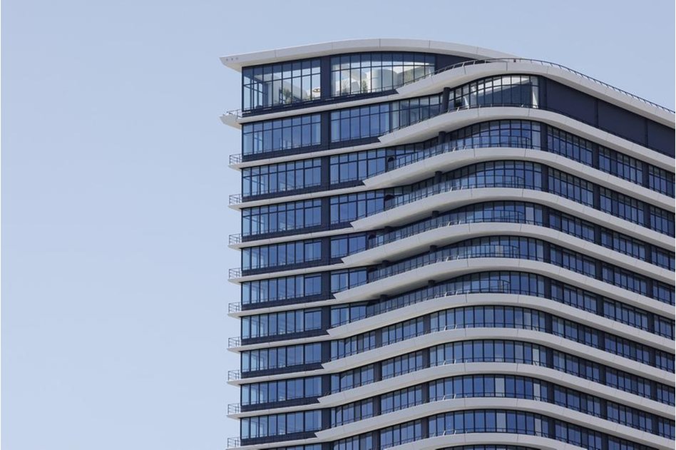 Brillia(ブリリア) Tower 堂島の建物の特徴画像