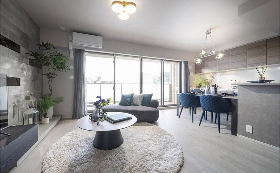 ウエリス島本の室内の特徴画像