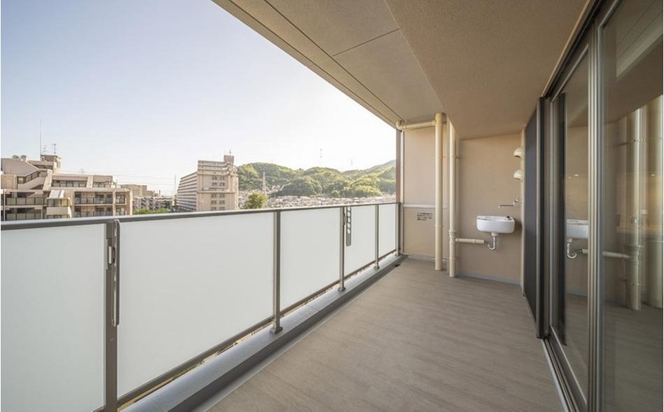 ウエリス島本の室内の特徴画像