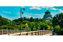 ローレルタワー堺筋本町の周辺環境の特徴画像