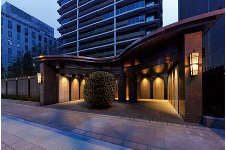 ローレルタワー堺筋本町の取材レポート画像