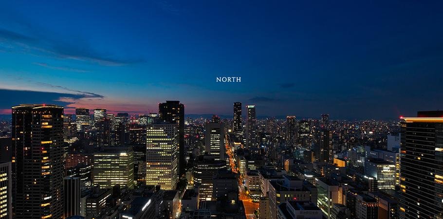 ローレルタワー堺筋本町の取材レポート画像