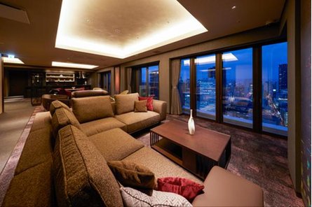 ローレルタワー堺筋本町の取材レポート画像