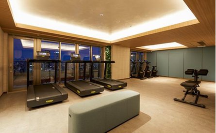 ローレルタワー堺筋本町の取材レポート画像