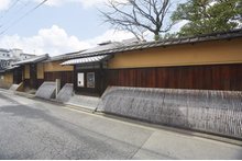 プレサンス ロジェ 京都御所西の周辺環境の特徴画像