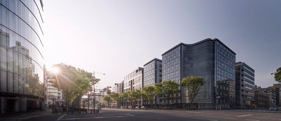 プレミスト京都 三条堀川の取材レポート画像