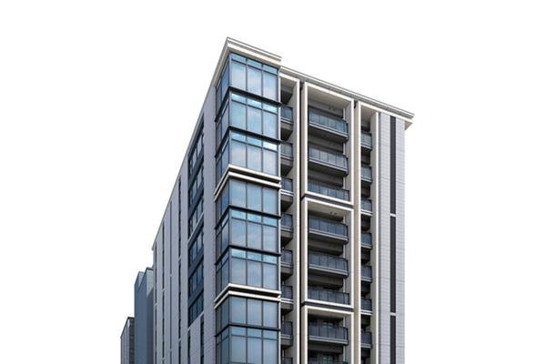 プレミスト京都 三条堀川の取材レポート画像