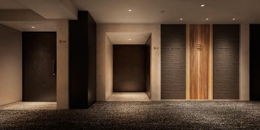 プレミスト京都 三条堀川の取材レポート画像