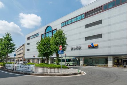 プレディア京都桂御所の取材レポート画像