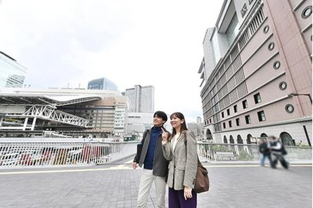 ソルプレサンス 三国レジデンスの取材レポート画像