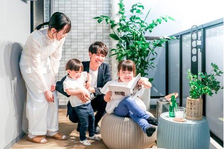 プラネスーペリア グラン大津瀬田の取材レポート画像