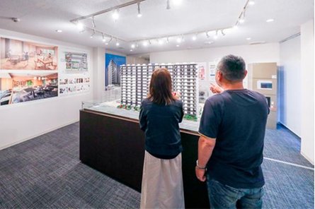 プラネスーペリア グラン大津瀬田の取材レポート画像