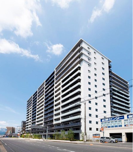 プラネスーペリア グラン大津瀬田の取材レポート画像