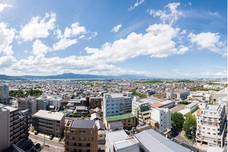 プラネスーペリア グラン大津瀬田の取材レポート画像