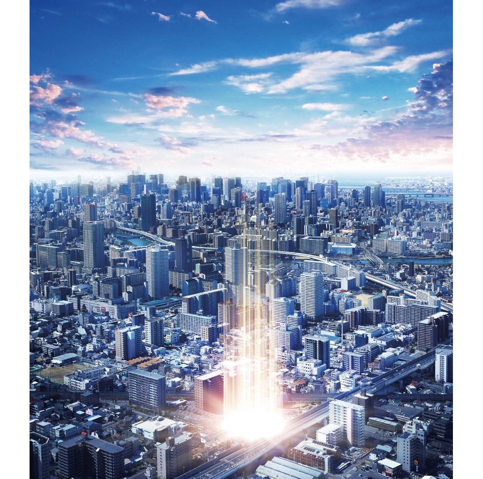 (仮称)JR「大阪」・「新大阪」駅直通・大規模マンションプロジェクト (ワコーレOSAKA ATARACITY PROJECT)の建物の特徴画像