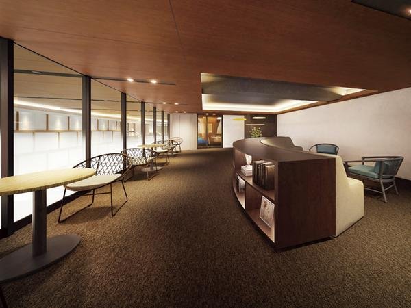 ジオ三田の取材レポート画像