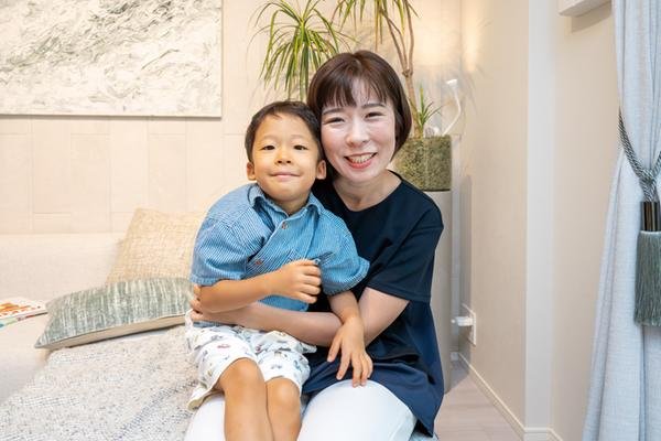 ジオ三田の取材レポート画像