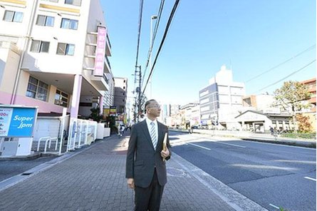 平野区瓜破西1PJの取材レポート画像