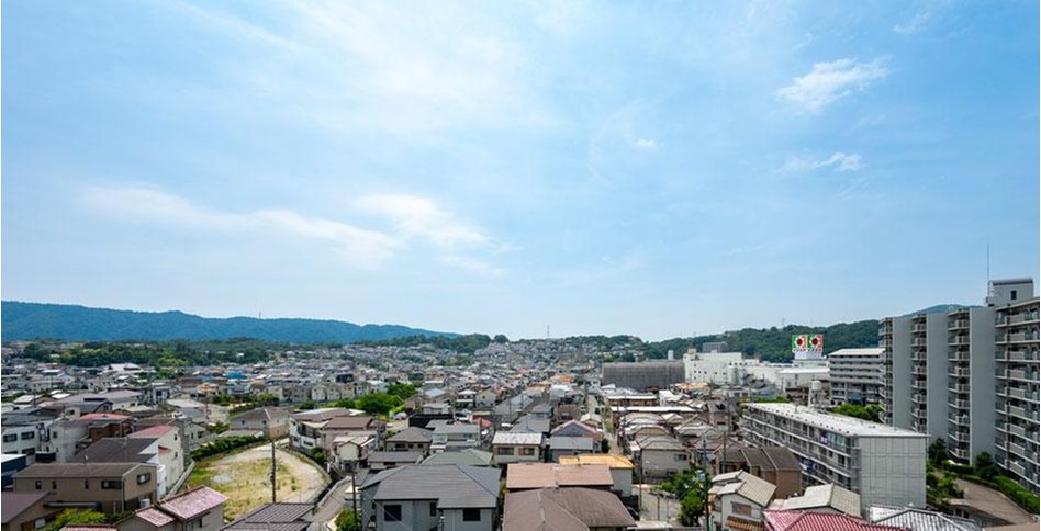 ジオ川西多田 ブライトサイトの室内の特徴画像