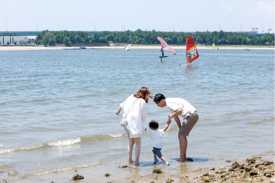 レ・ジェイド西宮甲子園の取材レポート画像