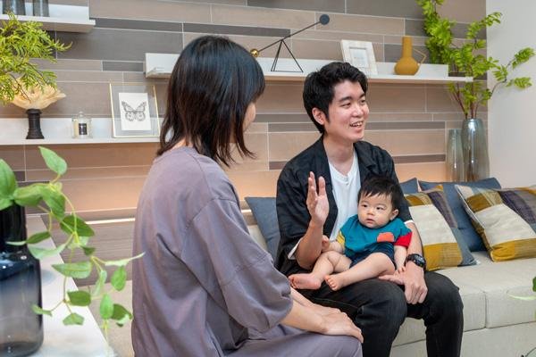 ウエリス近江八幡の取材レポート画像