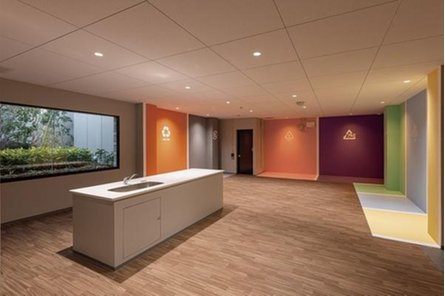 ライオンズ茨木総持寺ステーショングランの取材レポート画像