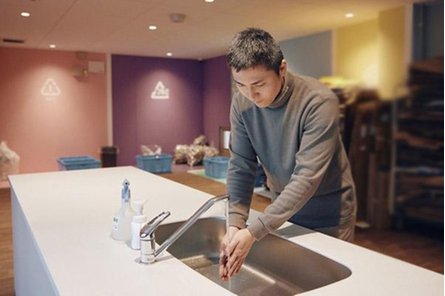 ライオンズ茨木総持寺ステーショングランの取材レポート画像