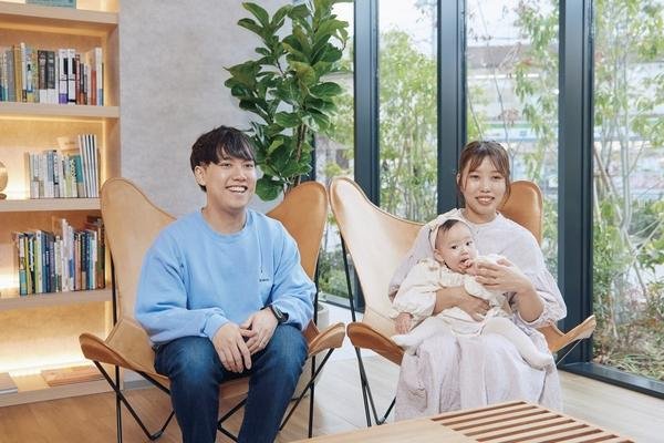 ライオンズ茨木総持寺ステーショングランの取材レポート画像