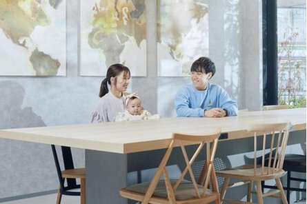 ライオンズ茨木総持寺ステーショングランの取材レポート画像