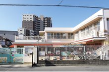 プレサンス ロジェ 平野本町の周辺環境の特徴画像