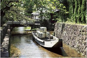 ヴィークコート京都 河原町二条の周辺環境の特徴画像