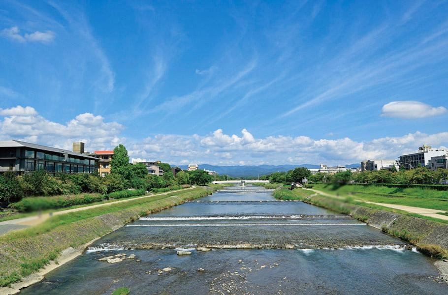 ヴィークコート京都 河原町二条の取材レポート画像