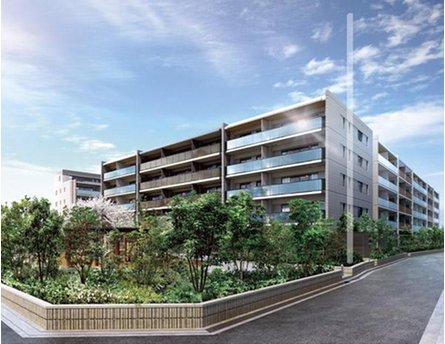 ウエリス西宮甲東園の取材レポート画像