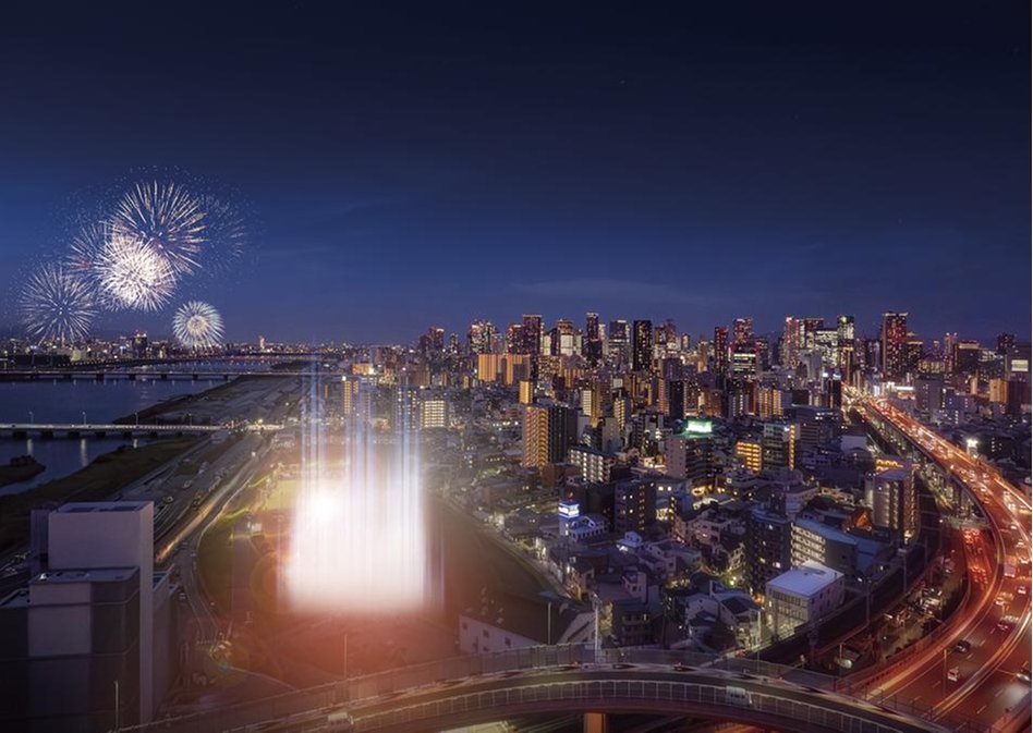 プレサンス レイズ 福島海老江 STATION RESIDENCEの建物の特徴画像