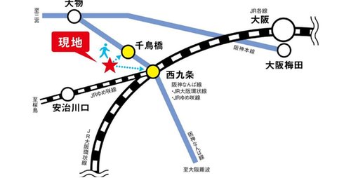 路線図