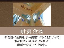 構造・工法・仕様