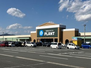 ショッピングセンター